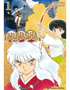 Inuyasha nº 01 30